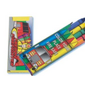 Custom Pack Crayons